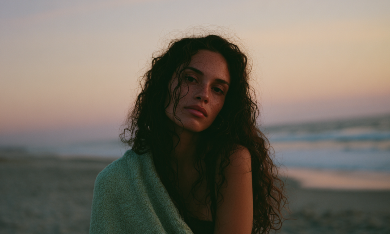 3 Summer Hair Myths That Are Ruining Your Routine