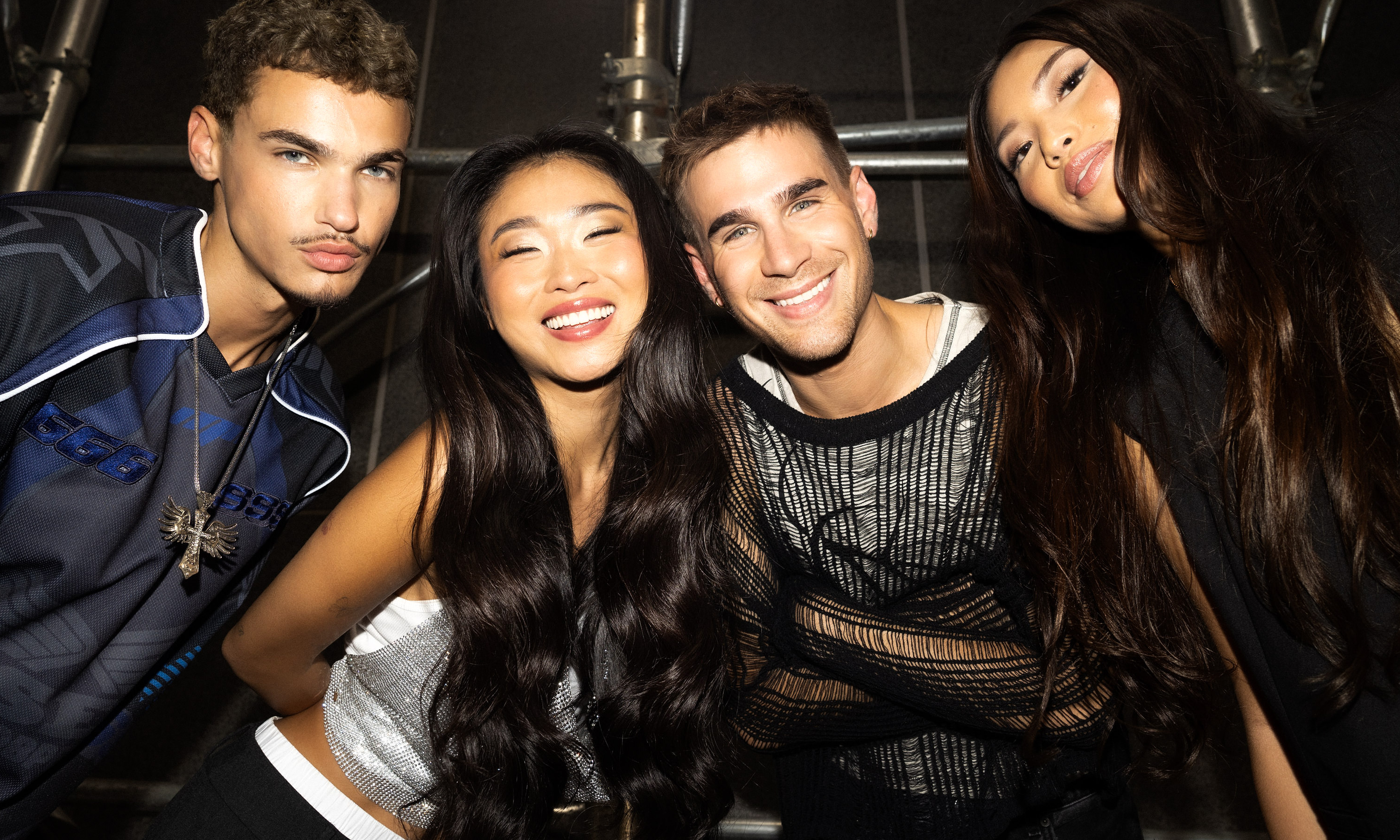 Fall Hair Color Trends 2025: 6 Shades Everyone’s Eyeing