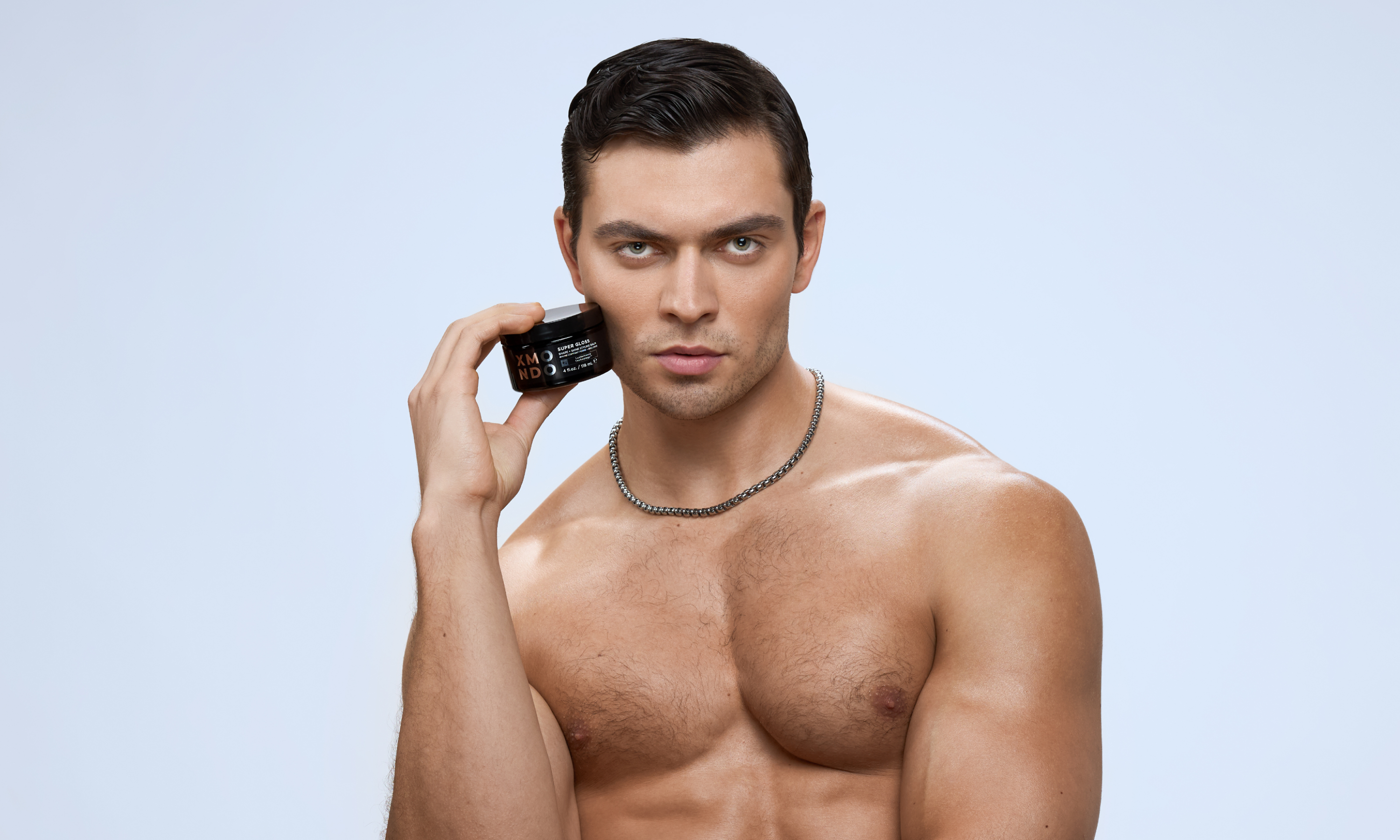 Men’s Hair Styling Guide: The Best Products for Every Hair Type