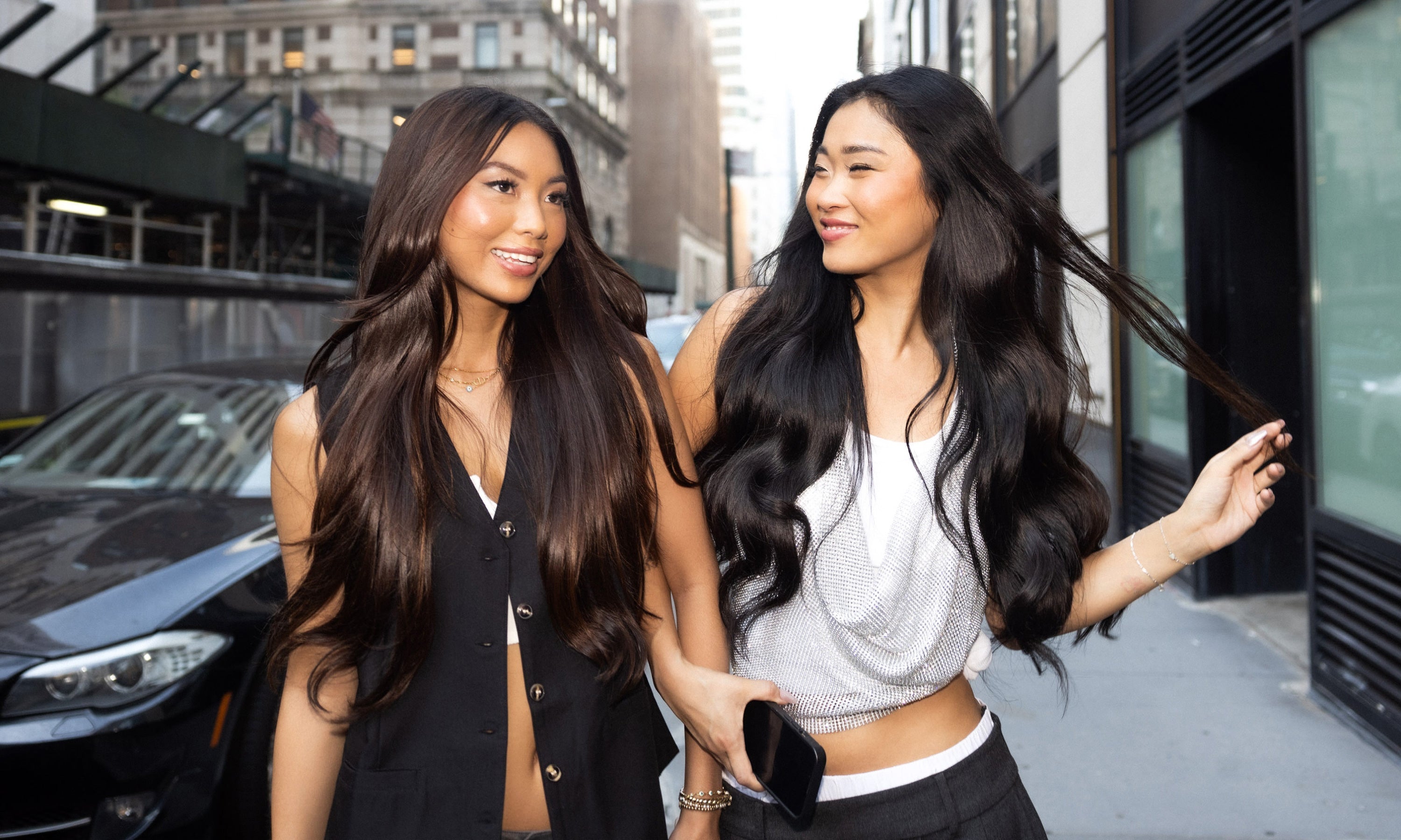 Be Naturally You With NEW Super Gloss Natural Color Collection!