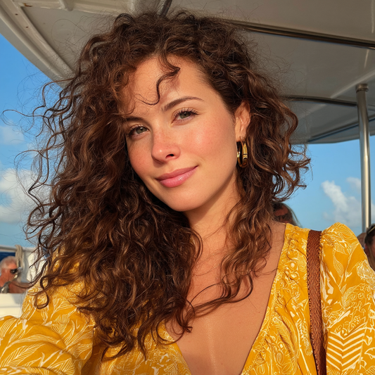 Expert Tips for Managing Wavy Hair