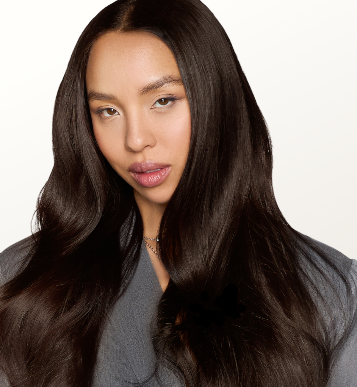 Super Gloss 5N Dark Brown Intensive Glossing Treatment