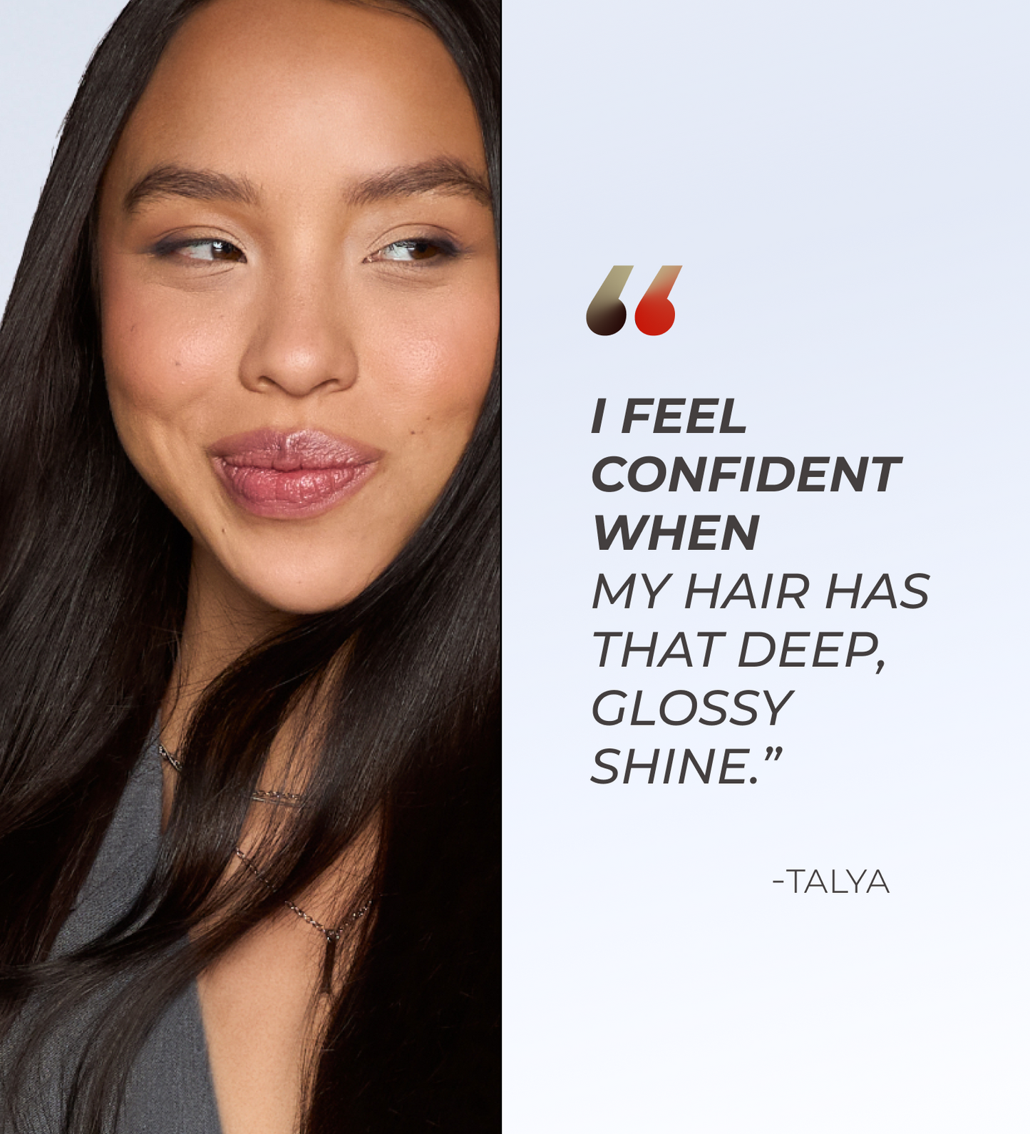 Super Gloss 5N Dark Brown Intensive Glossing Treatment