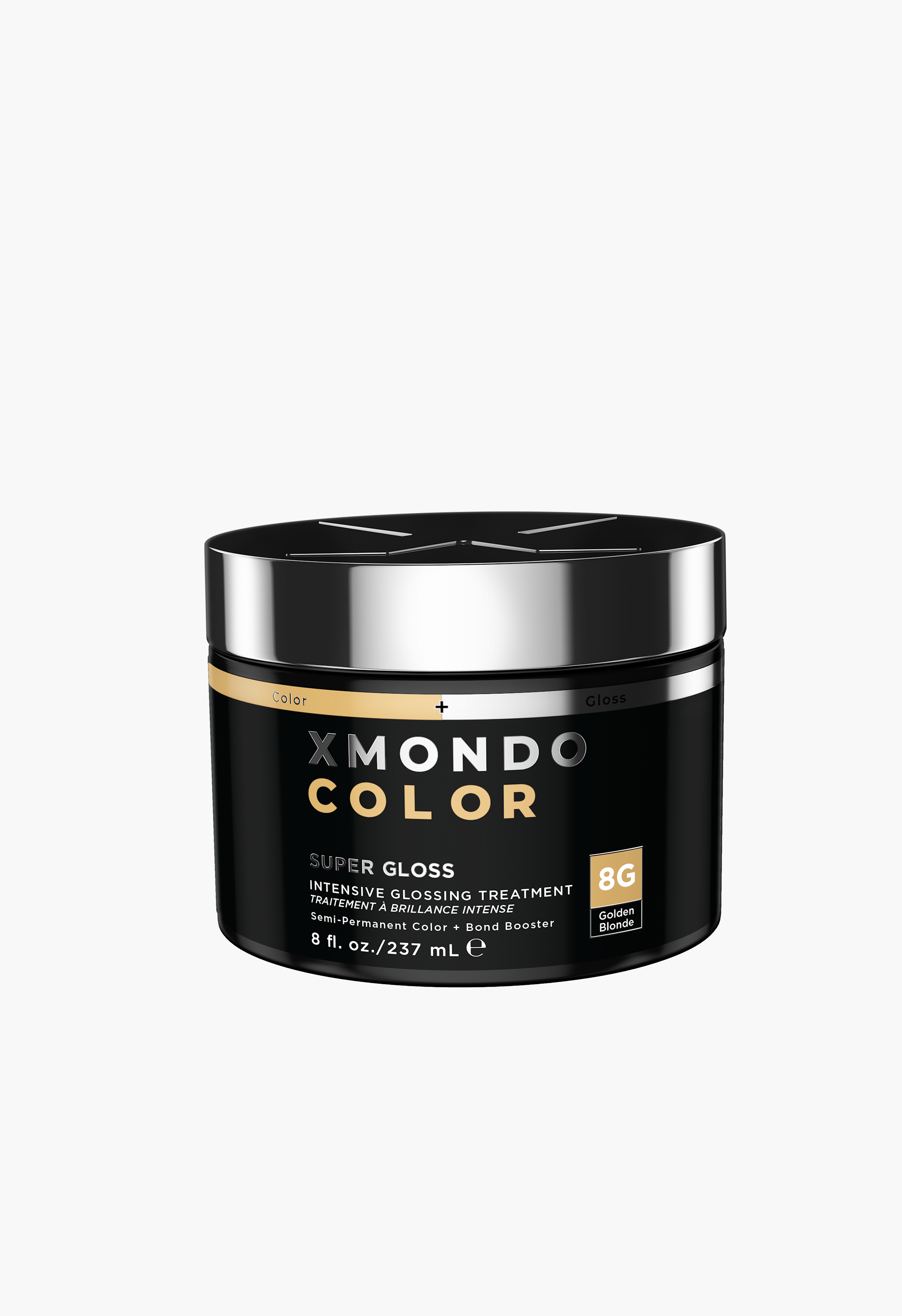 Super Gloss 8G Golden Blonde Intensive Glossing Treatment