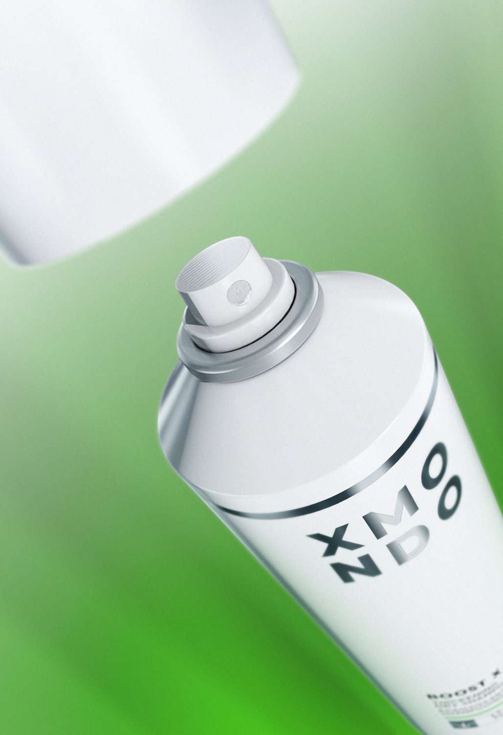 BOOST X Dry Shampoo + FREE Beanie