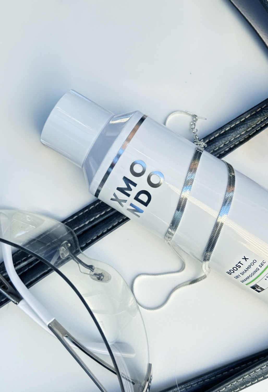 BOOST X Dry Shampoo + Scalp Care
