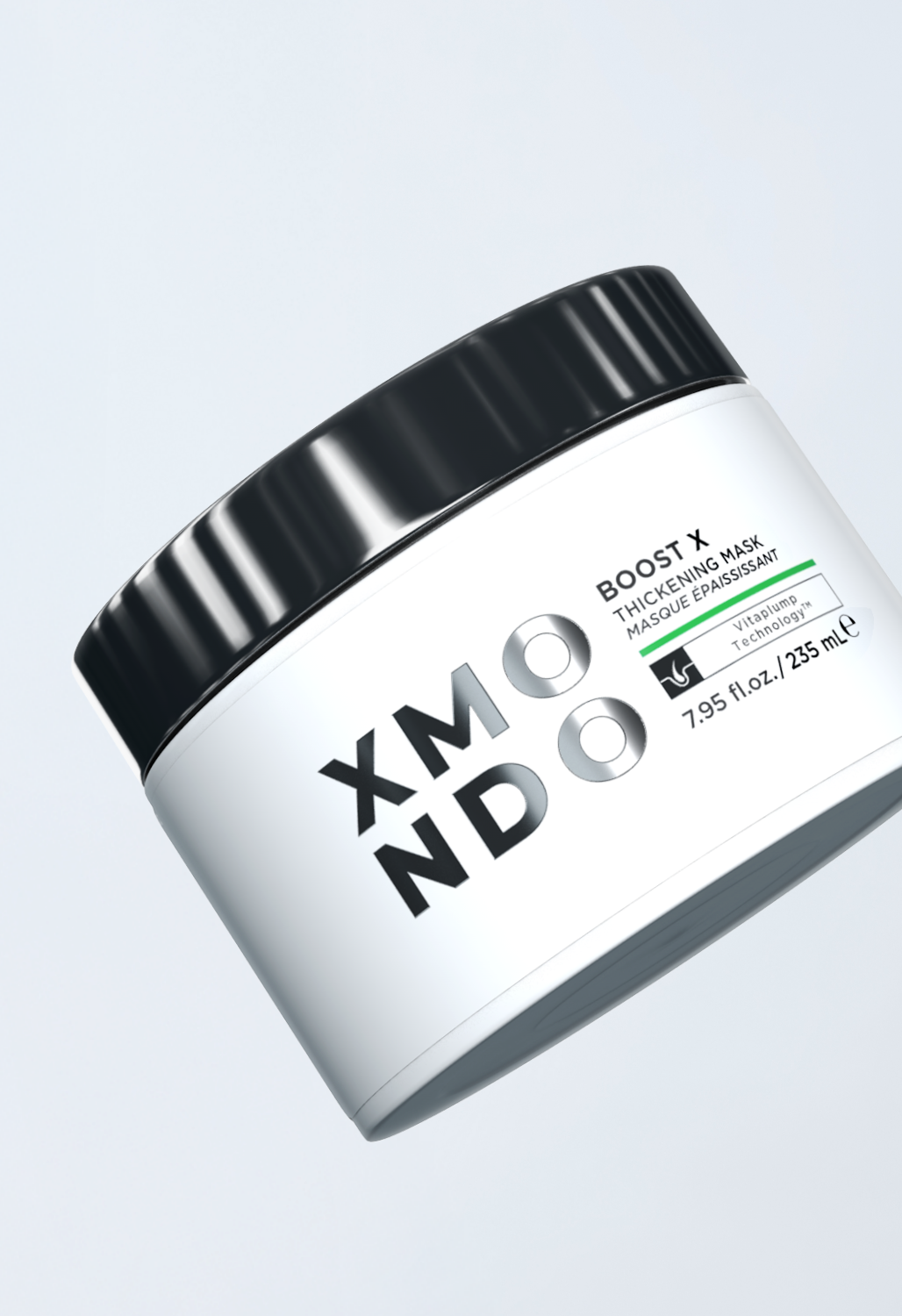 BOOST X Thickening Mask