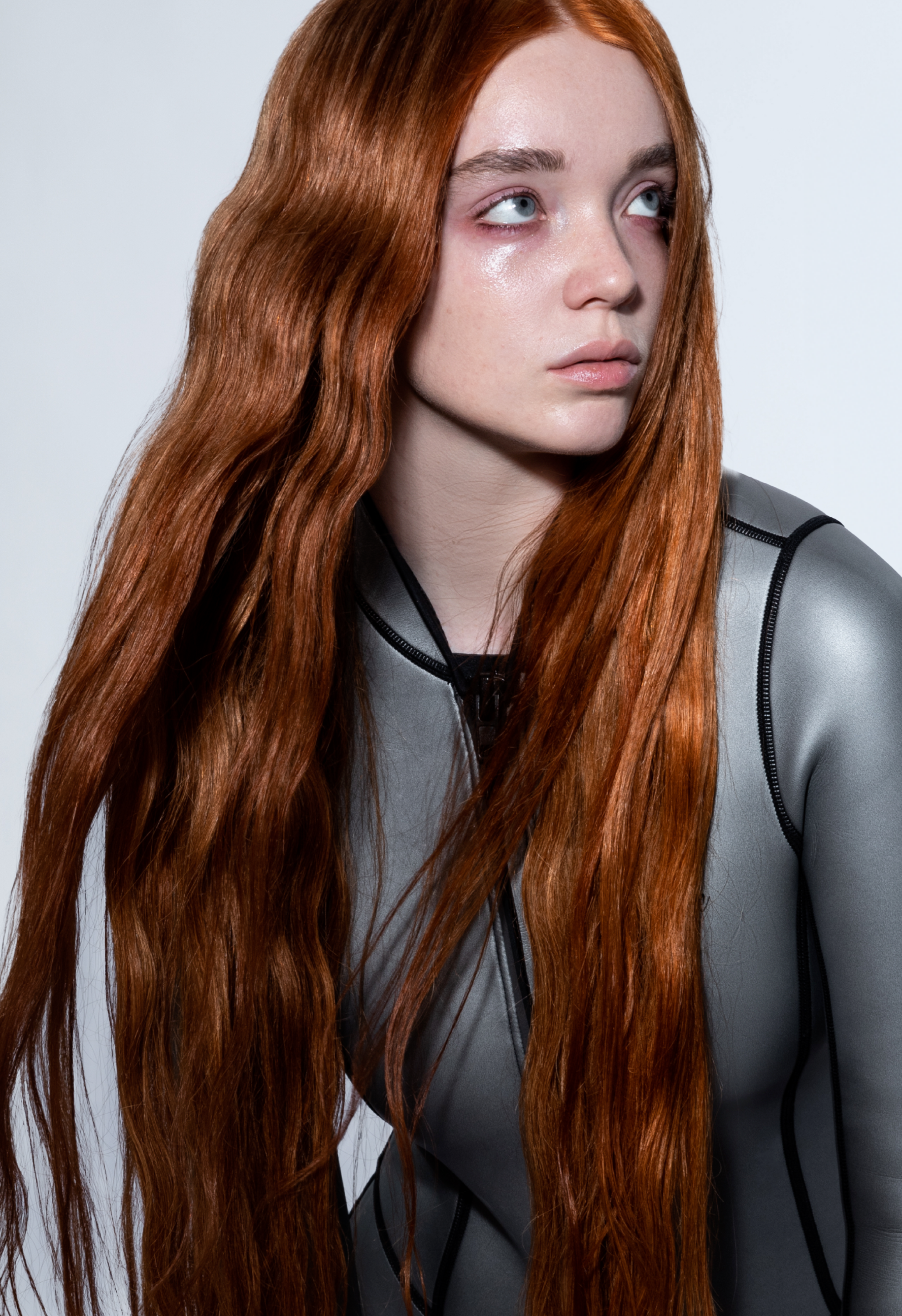 BOOST X Thickening Mask