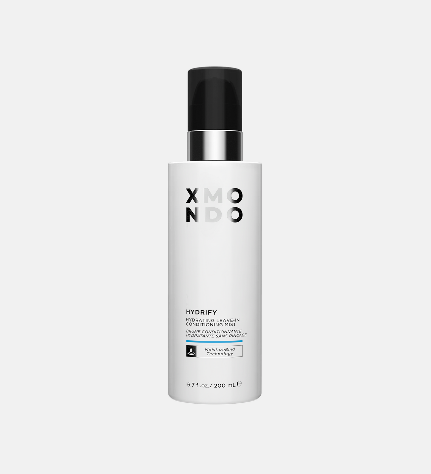Hydrify Hydrating Leave-In Conditioning Mist