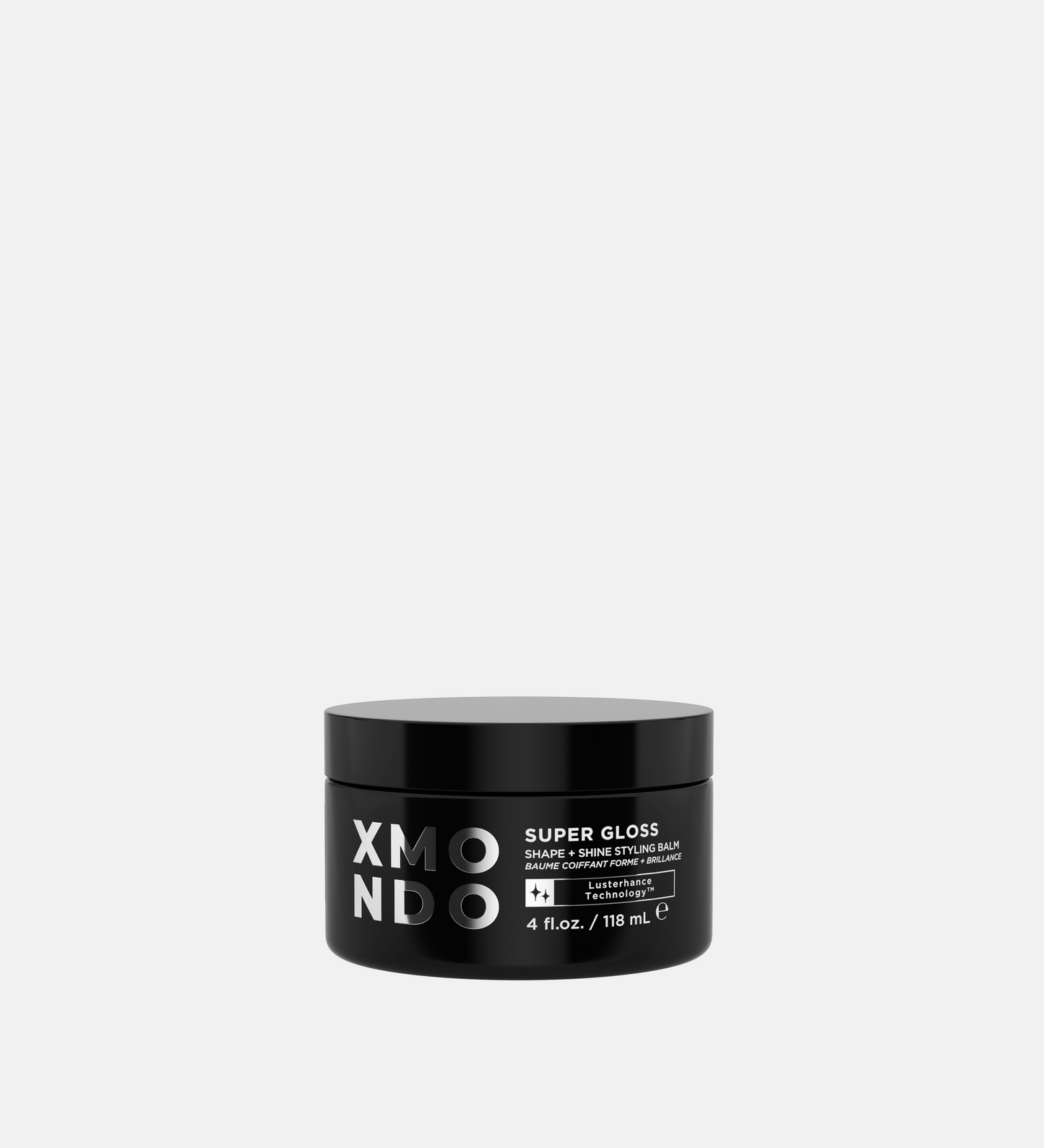 Super Gloss Shape + Shine Styling Balm