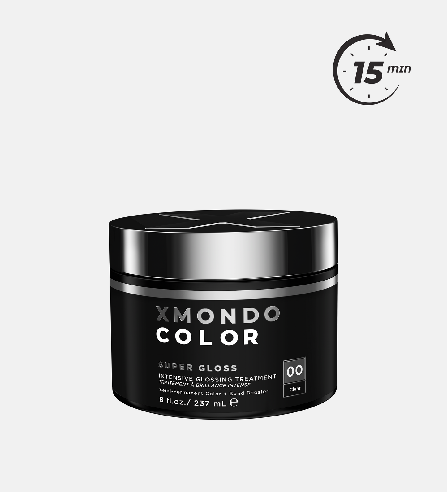 Super Gloss Intensive Glossing Treatment