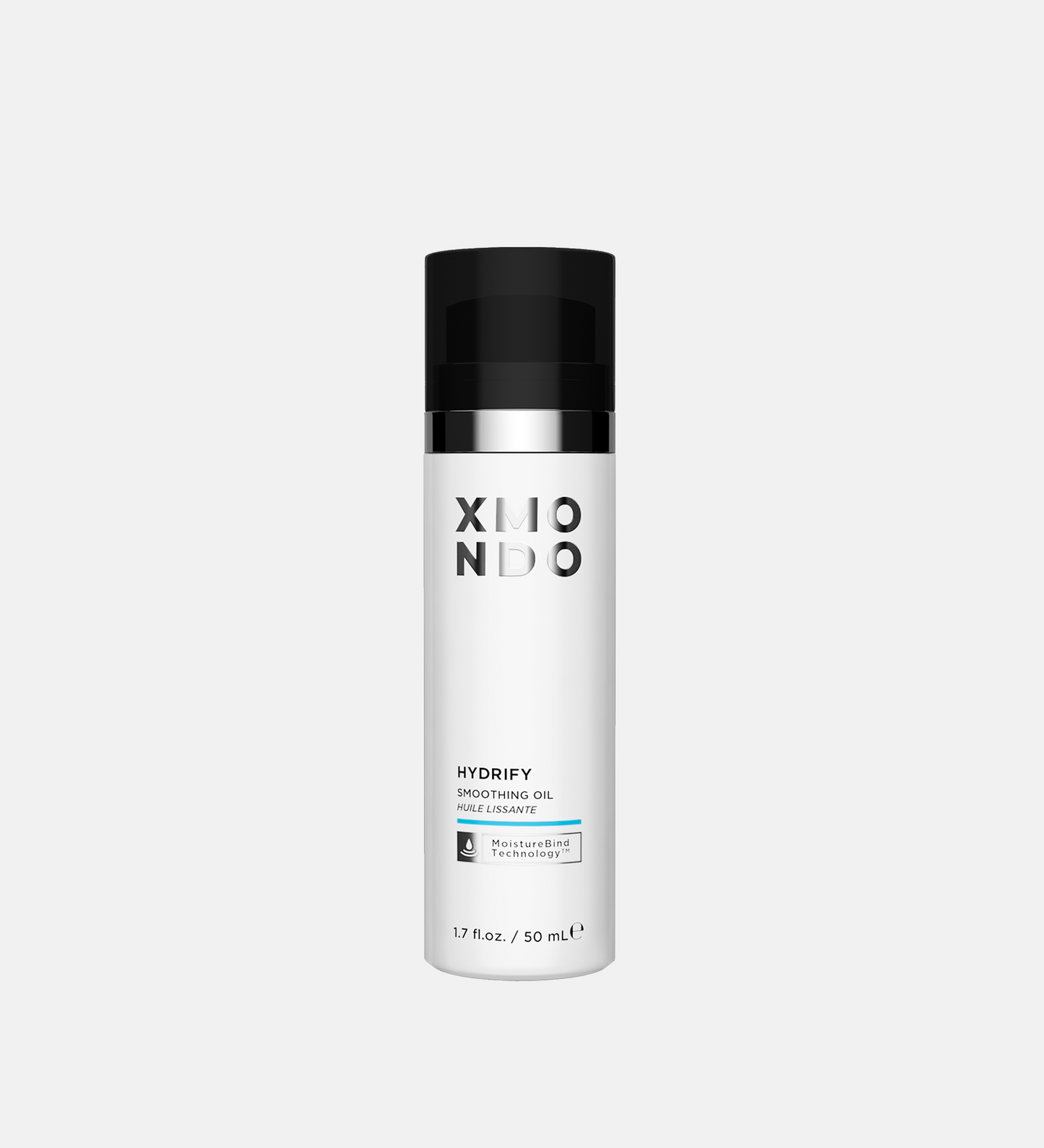 Hydrify Smoothing Oil