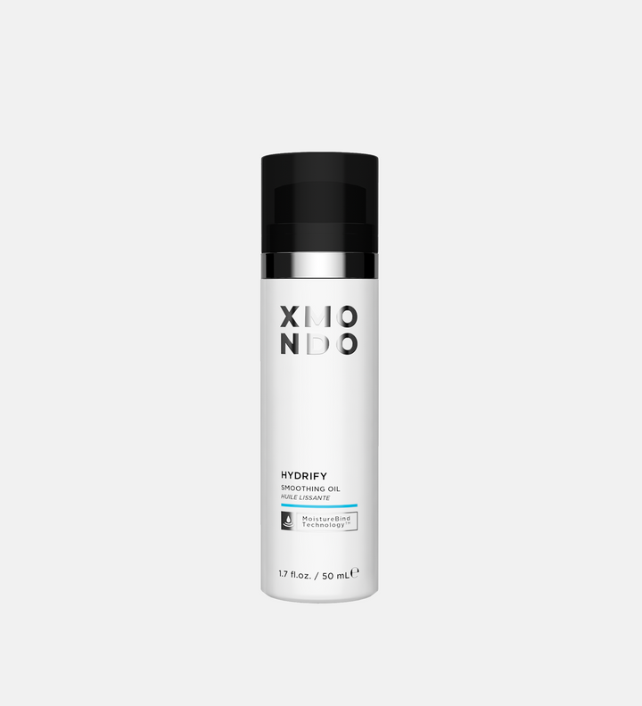 Hydrify Smoothing Oil