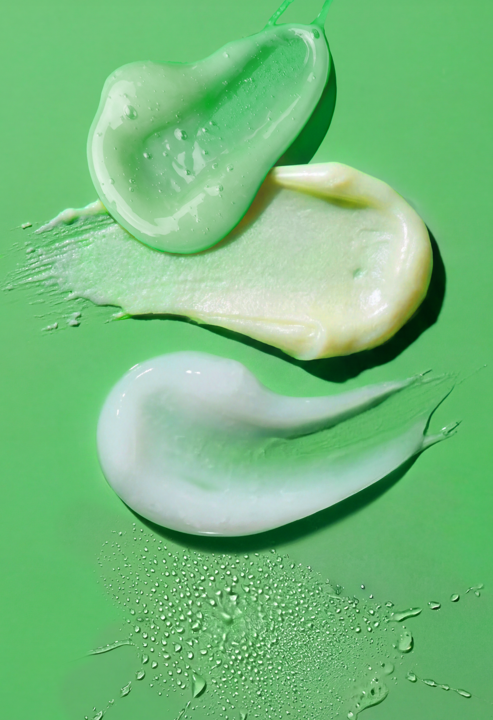 Frizzy Hair Wash Kit