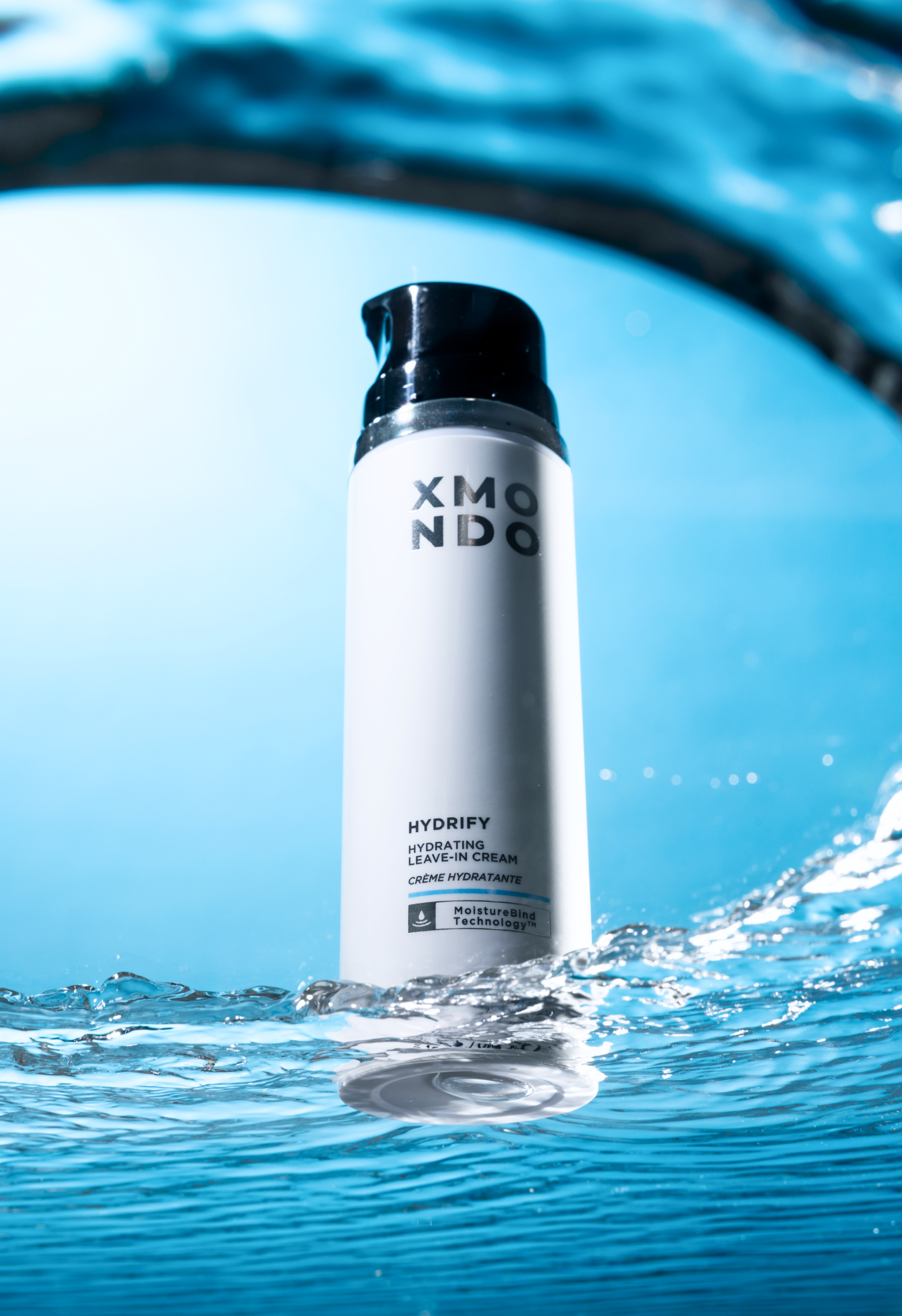 Hydrify Hydrating Leave-in Cream