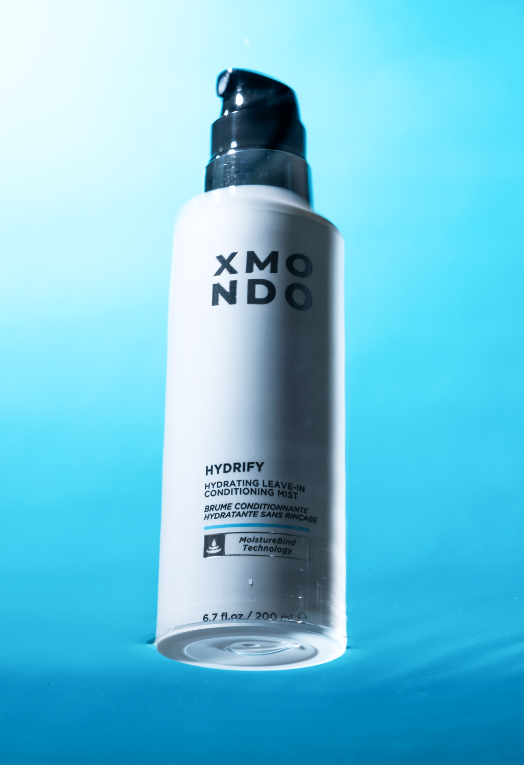 Hydrify Hydrating Leave-In Conditioning Mist