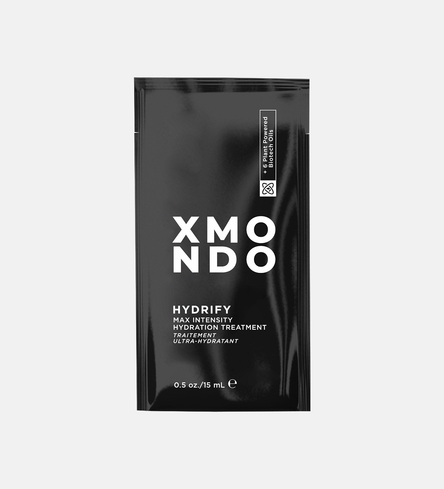 Hydrify Max Intensity Hydration Treatment Sachet