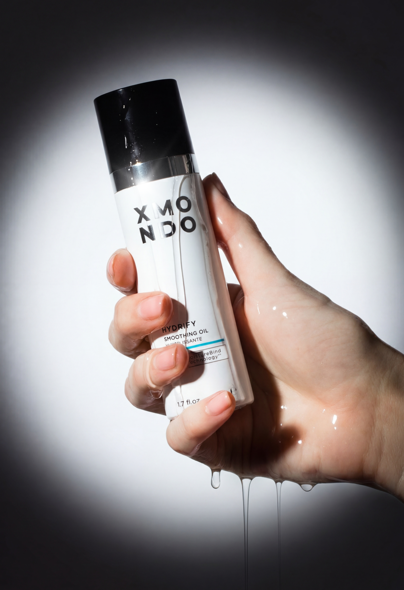 Hydrify Smoothing Oil
