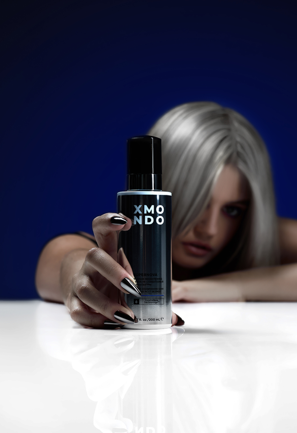 Supernova Blonde Brightening Leave-in Conditioning Mist