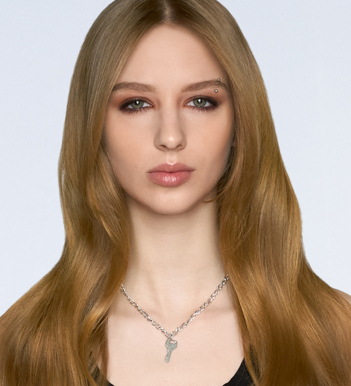Super Gloss 8G Golden Blonde Intensive Glossing Treatment