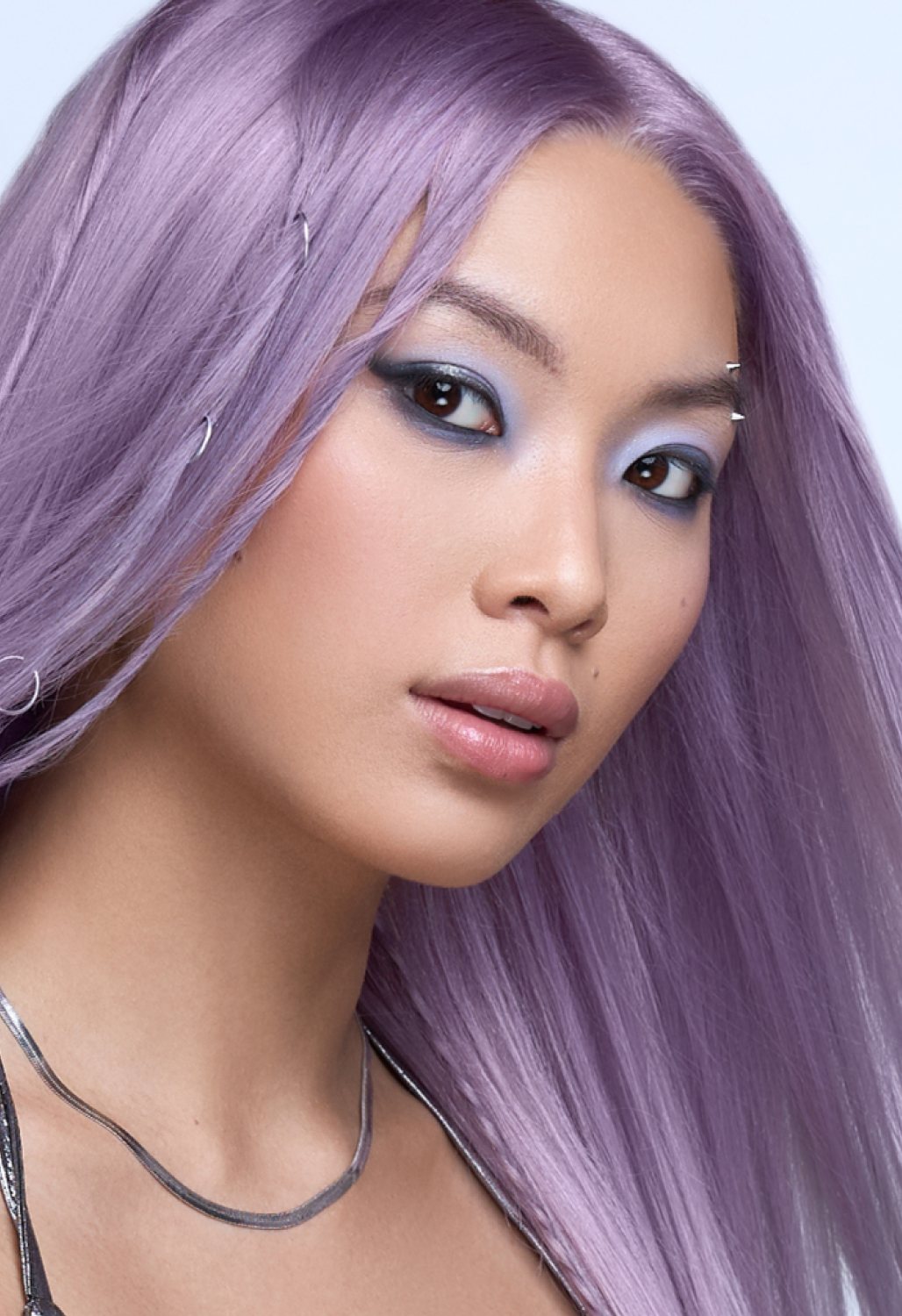 Lavender - 5 Minute Top Coat