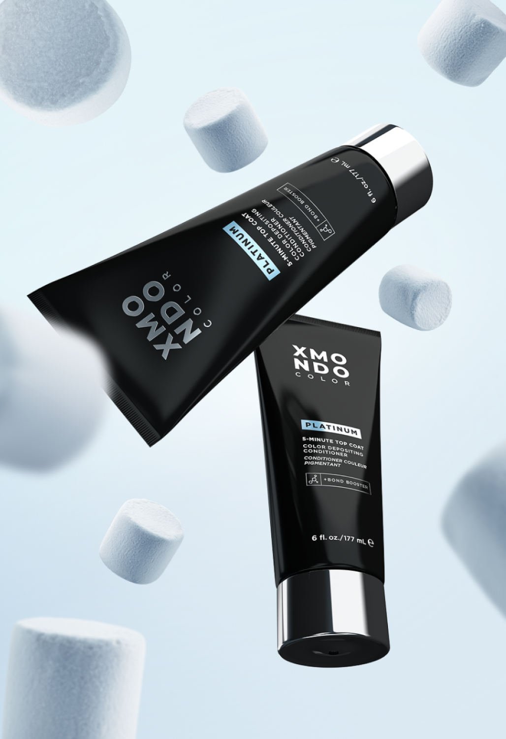 Platinum - 5 Minute Top Coat