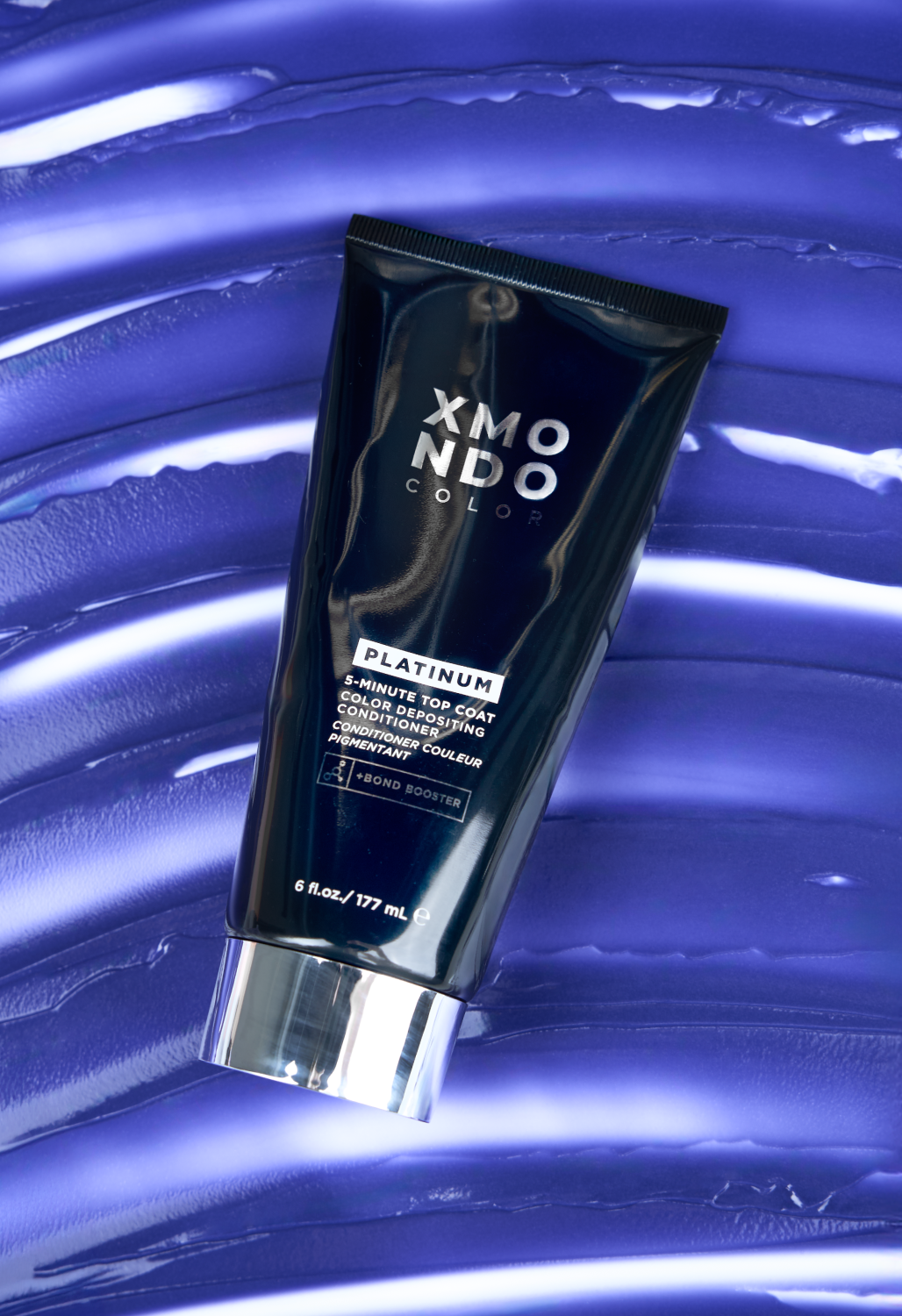 Platinum - 5 Minute Top Coat