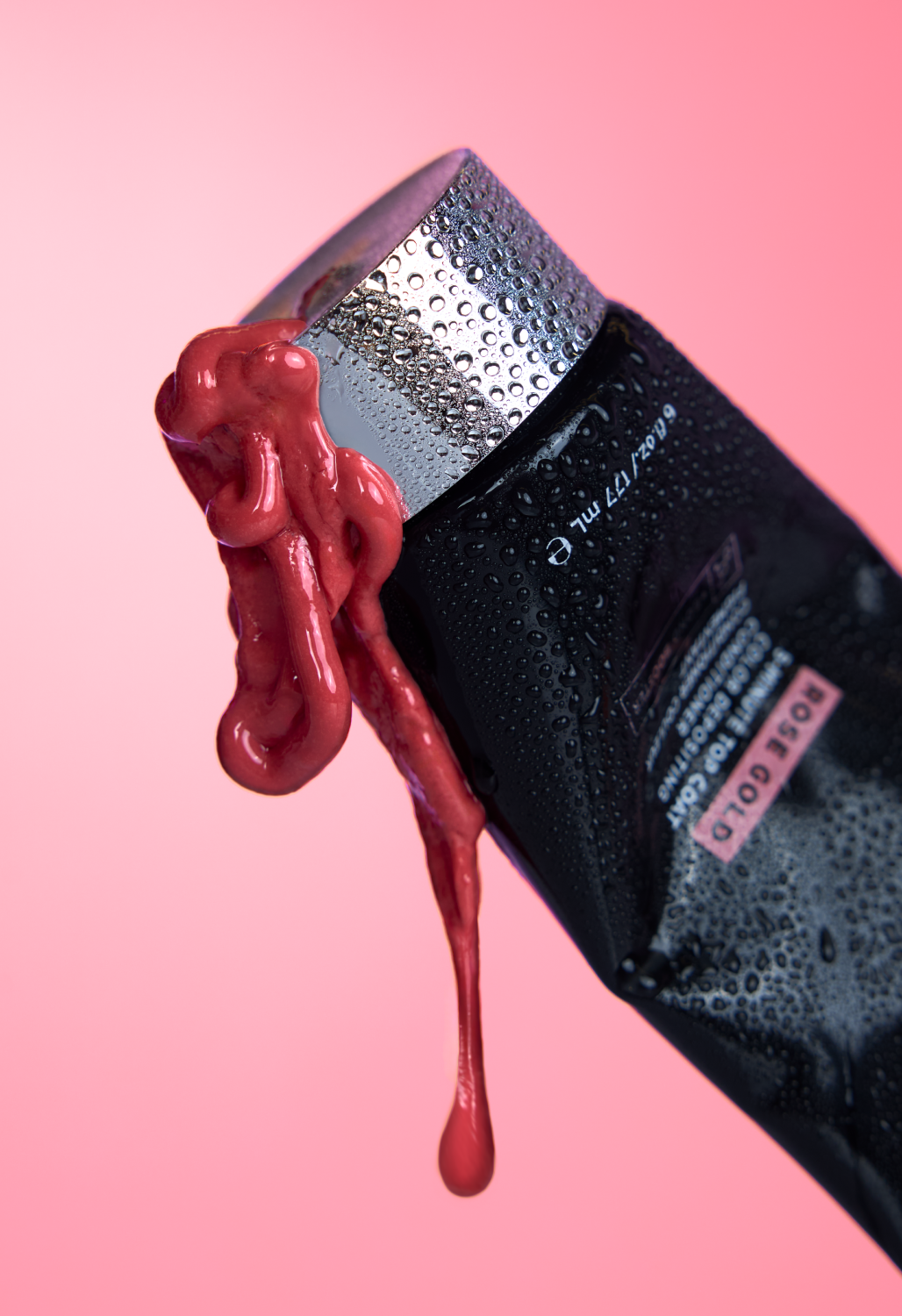 5-Min Top Coat Color Depositing Conditioner Bundle