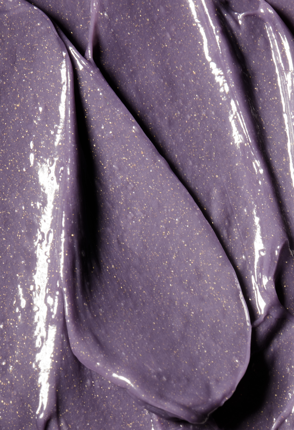 Slate Grey Color Depositing Mask