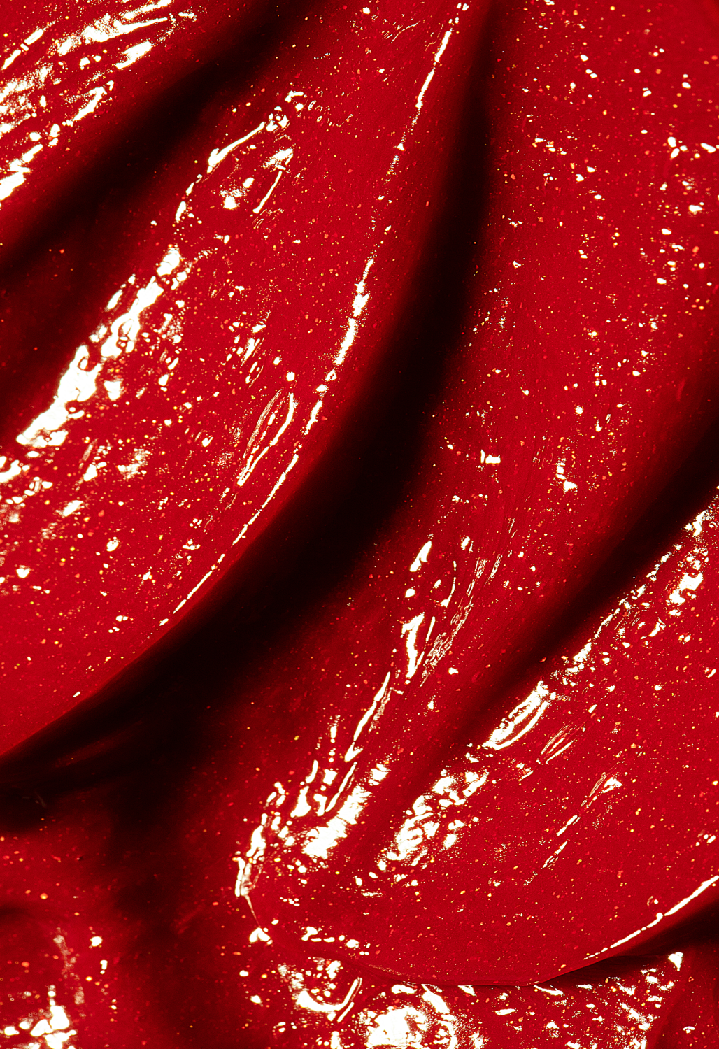 Super Red Color Depositing Mask