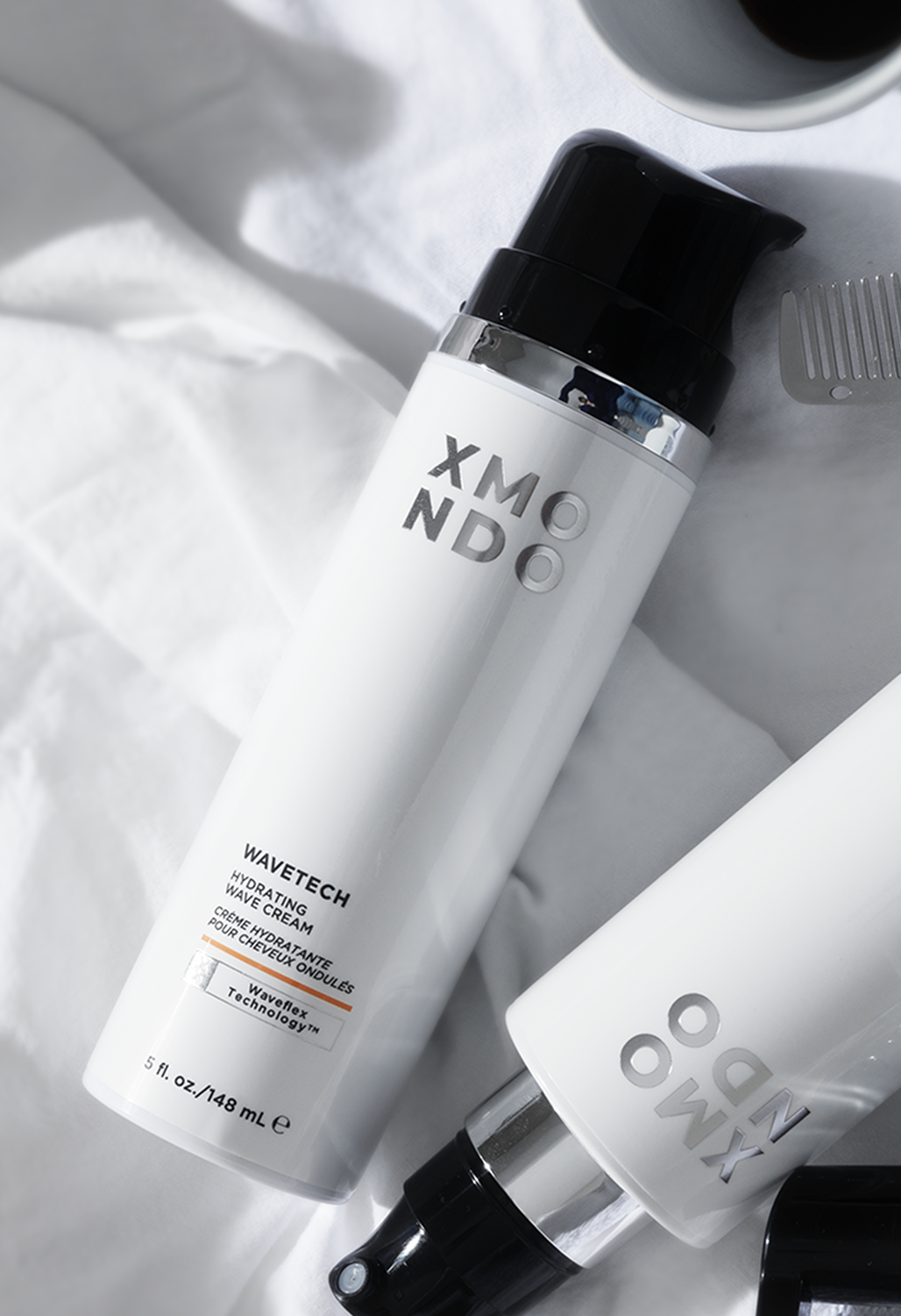 Wavetech Hydrating Wave Cream