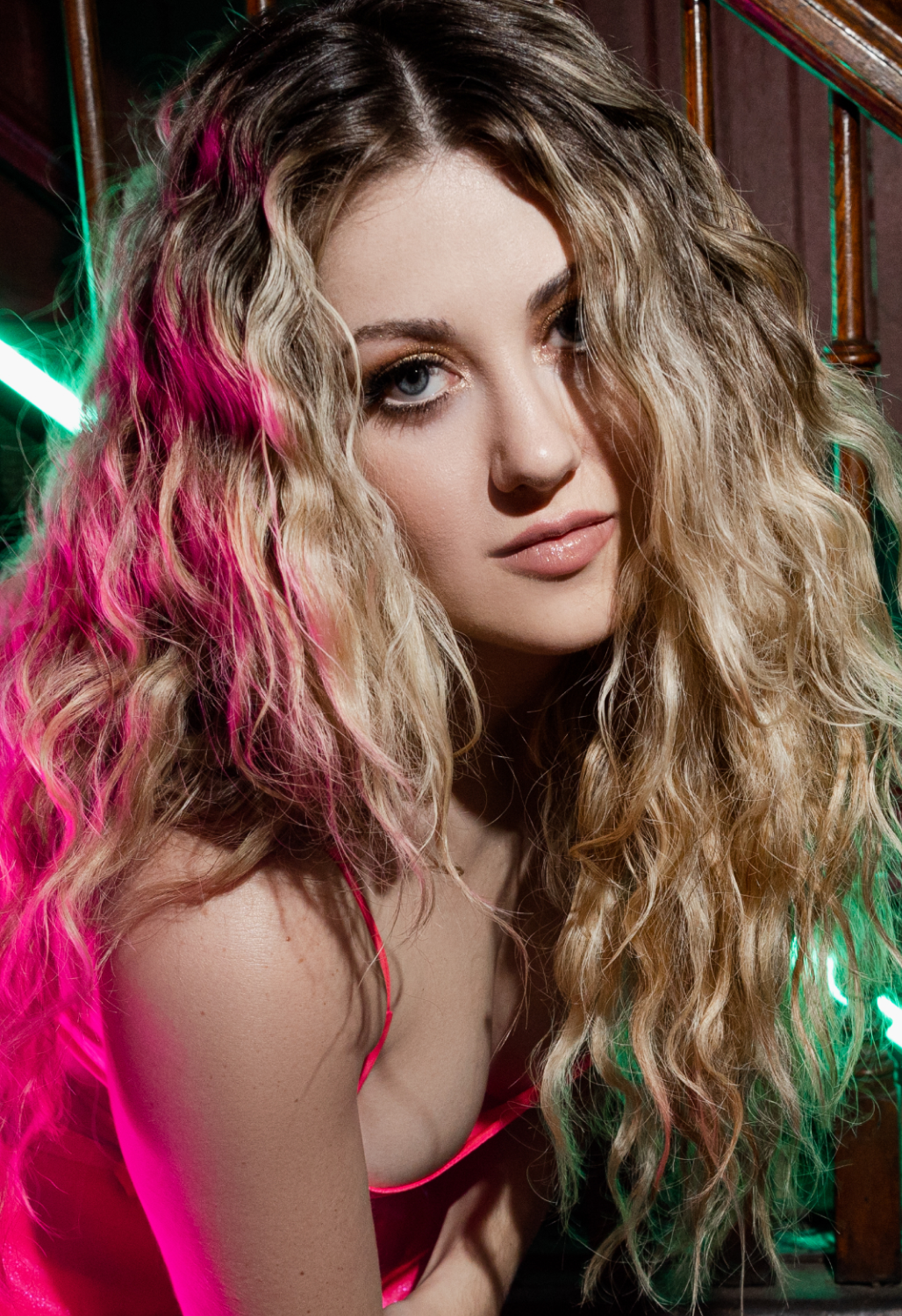 Wavetech Wave Revival Mist