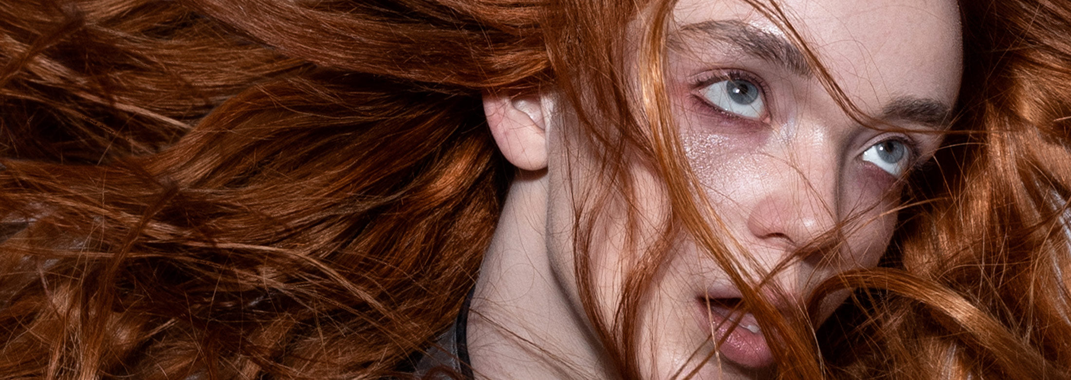 Closeup of model after using A3 Complex