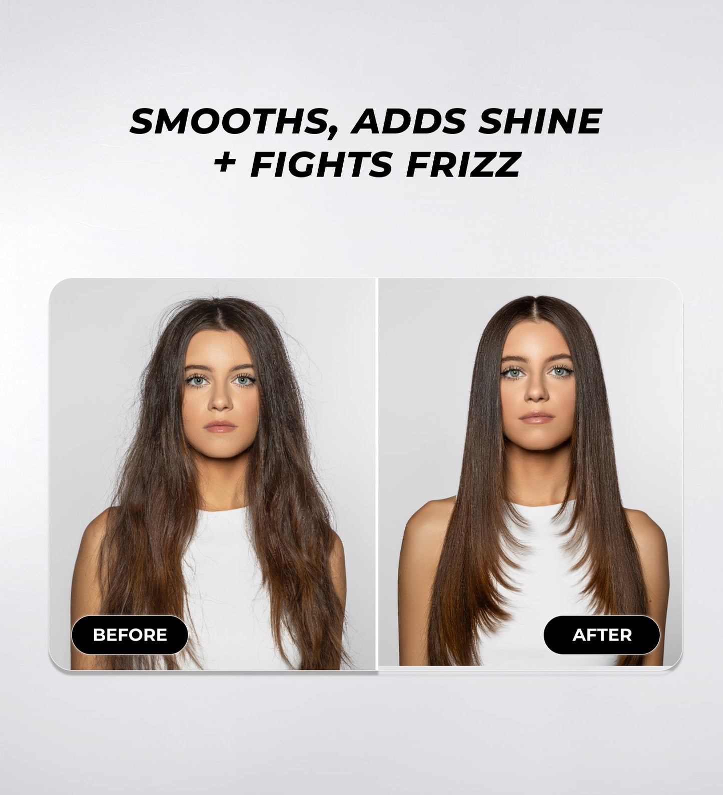Frizz-Free Styling Bundle