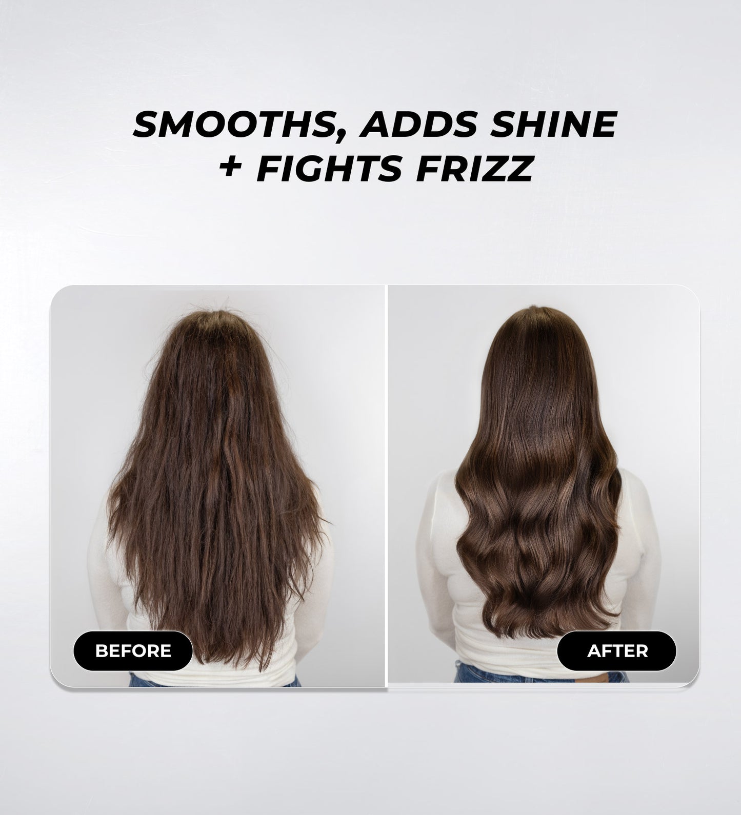 Frizz-Free Styling Bundle