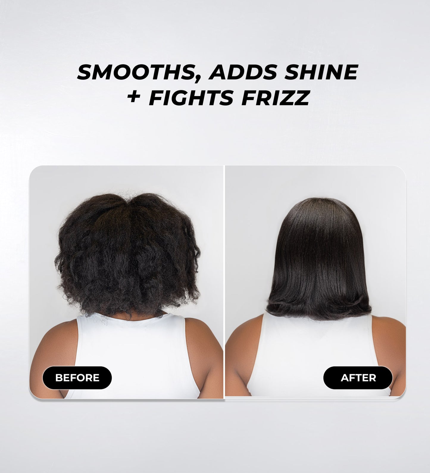 Frizz-Free Styling Bundle