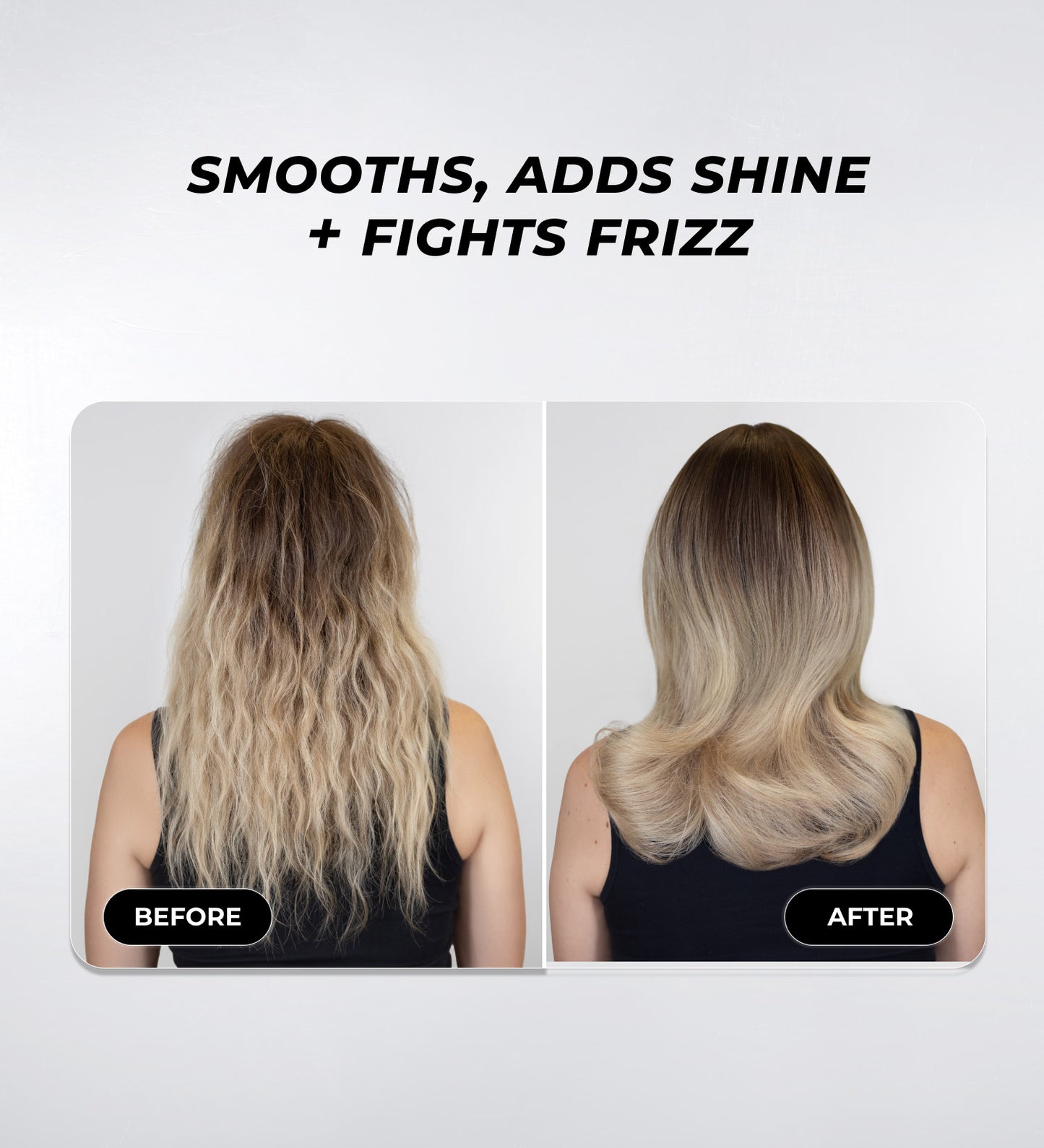 Frizz-Free Styling Bundle