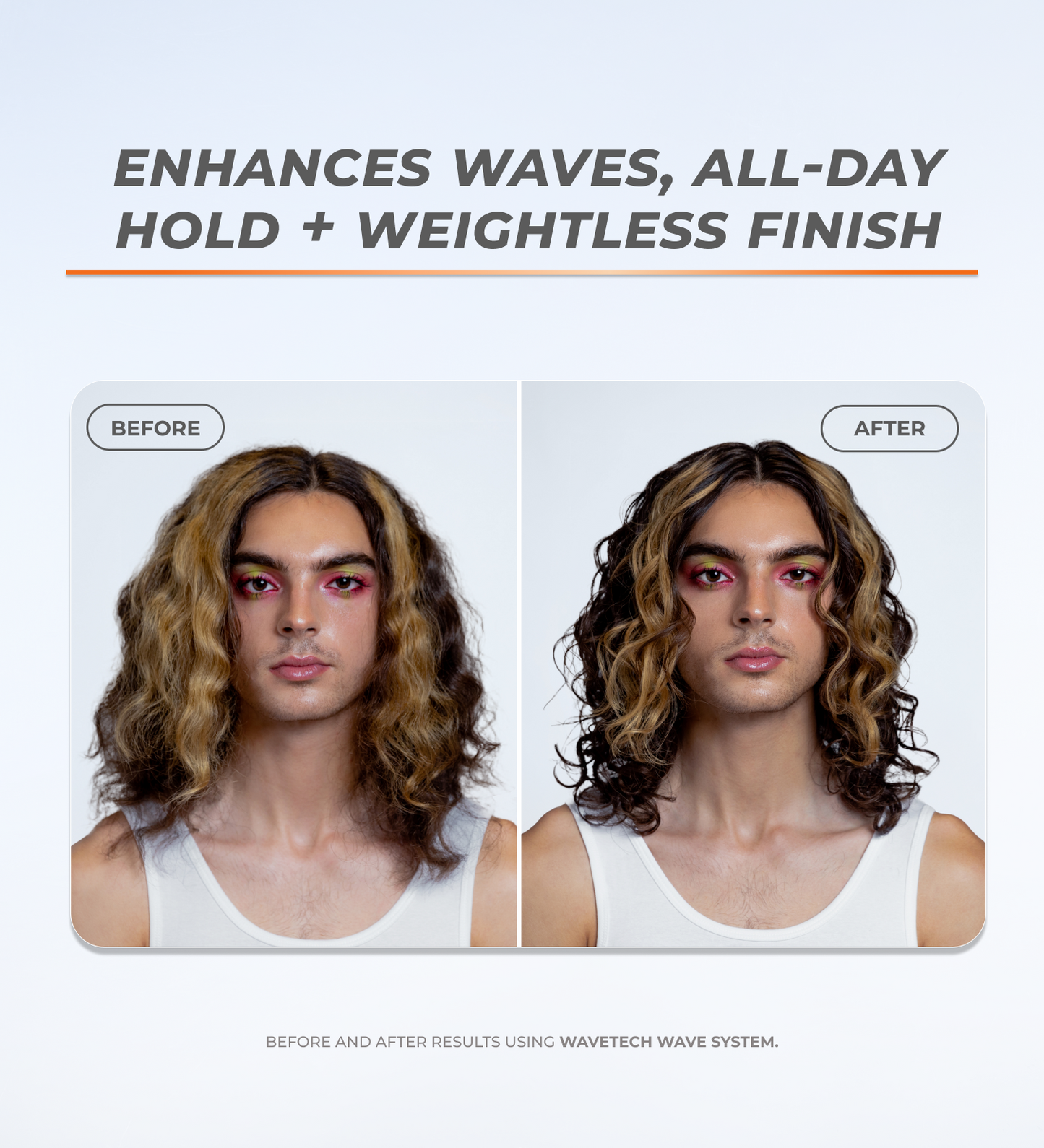 Wavetech Wave Foam