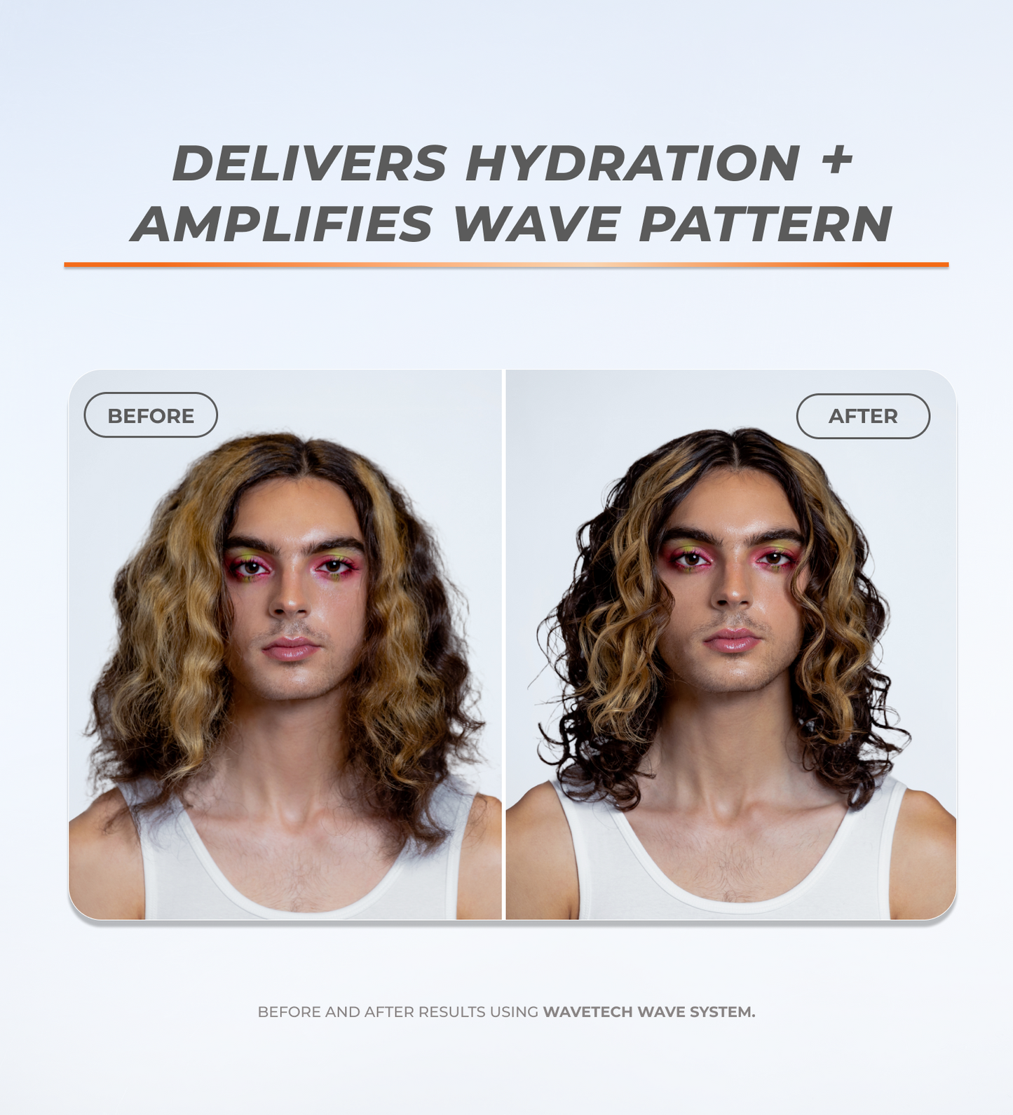 Wavetech Wave Enhancing Oil