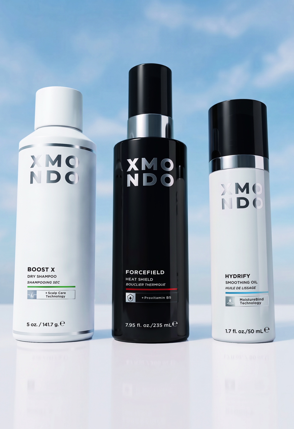 Extend My Blowout Kit