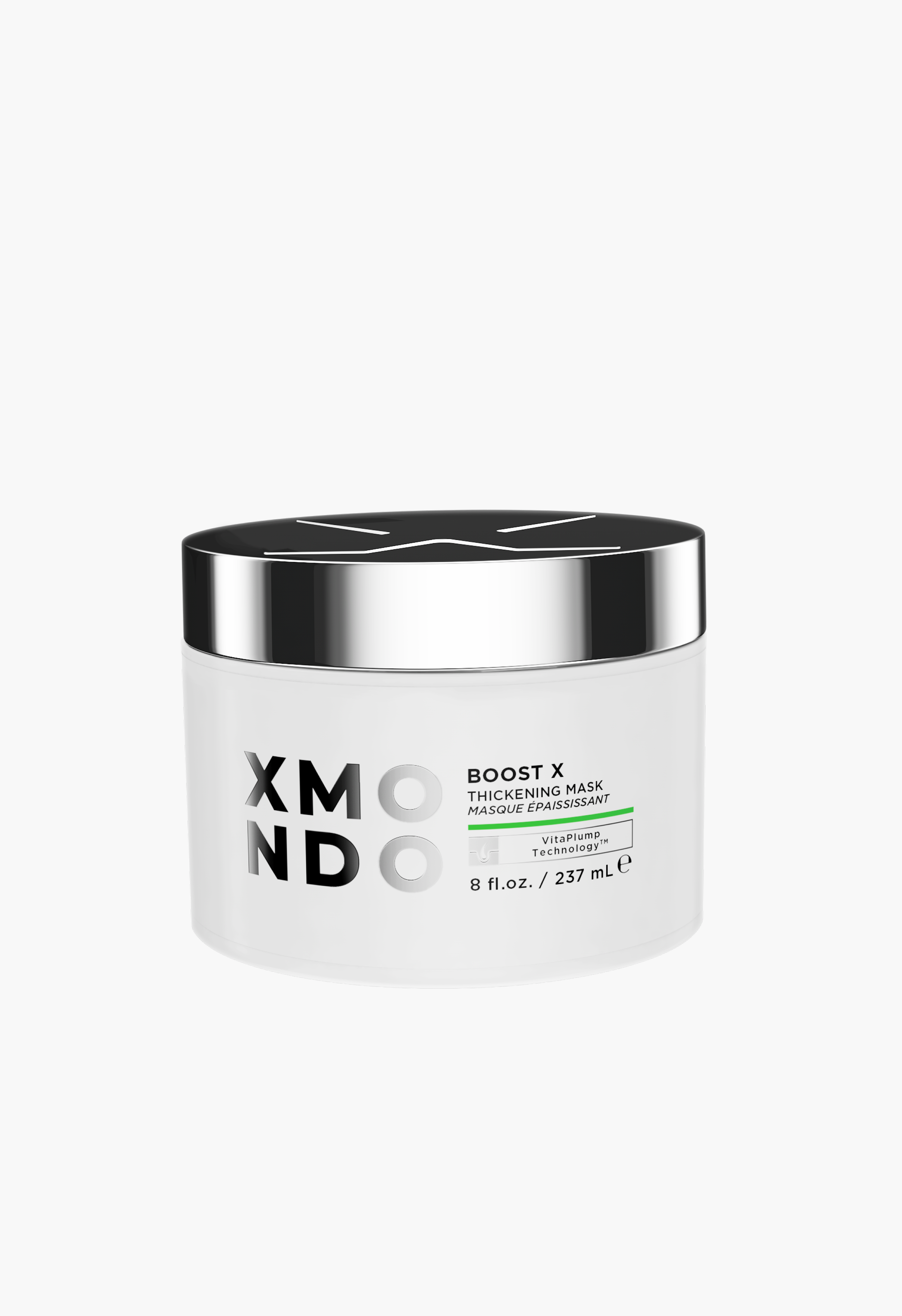BOOST X Thickening Mask
