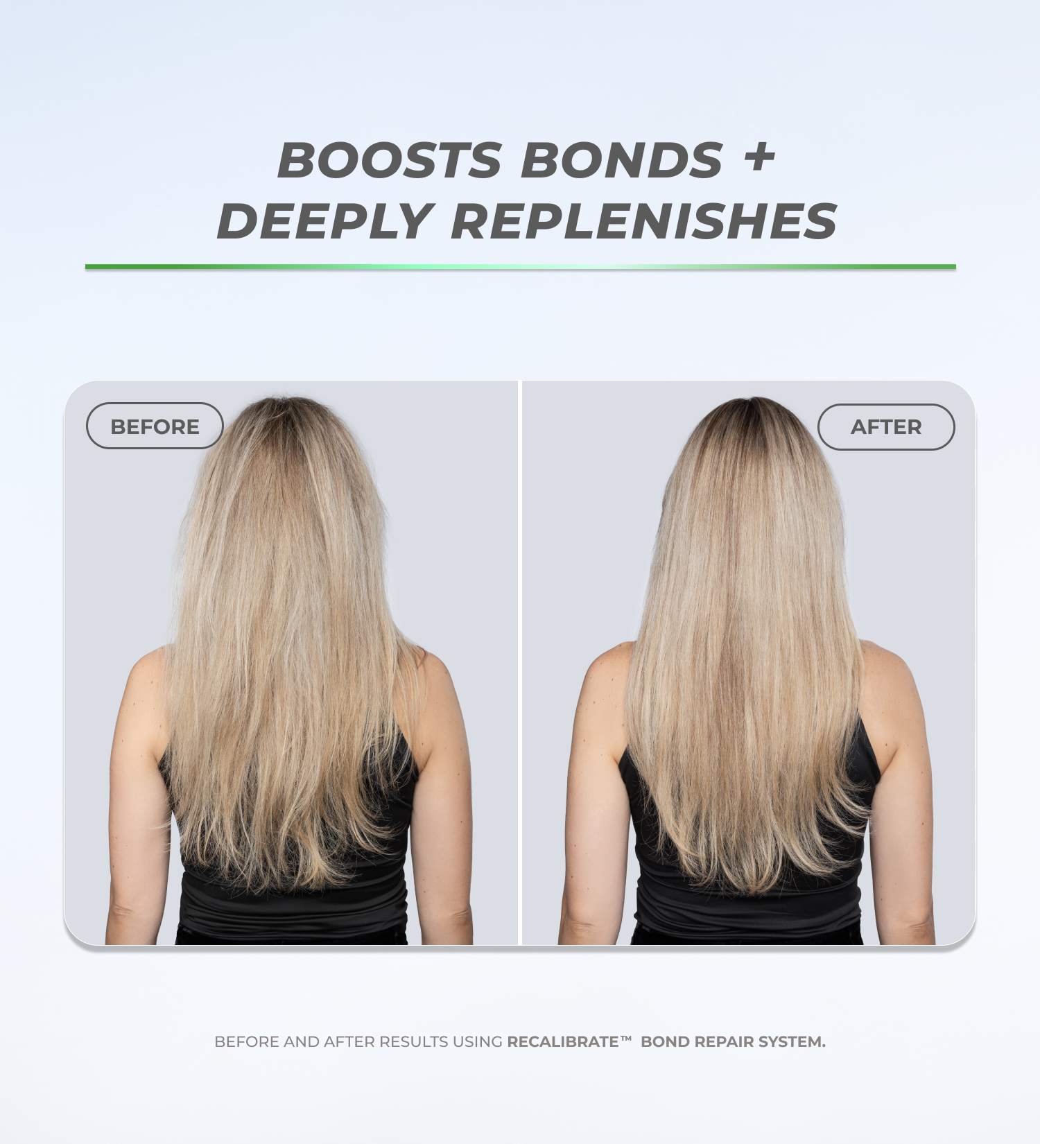 Recalibrate Bond Repair Leave-In Cream