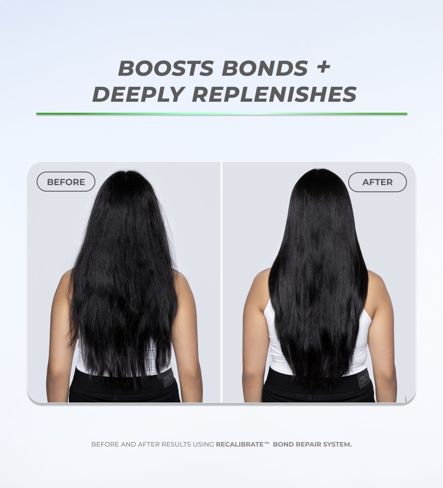 Recalibrate Bond Repair Leave-In Cream