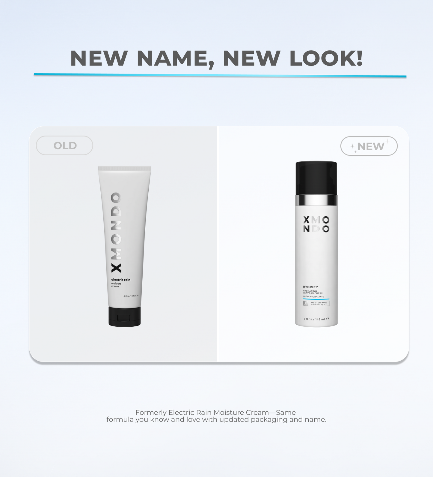 Hydrify Hydrating Leave-in Cream