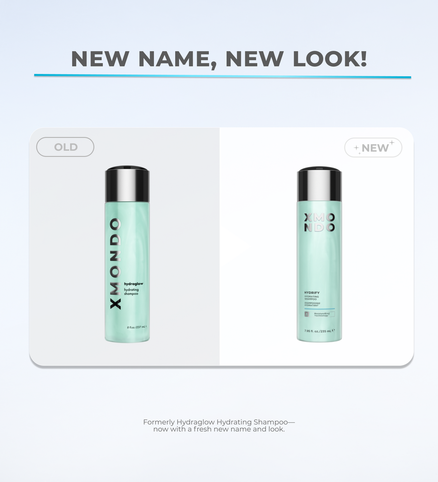 Hydrify Hydrating Shampoo