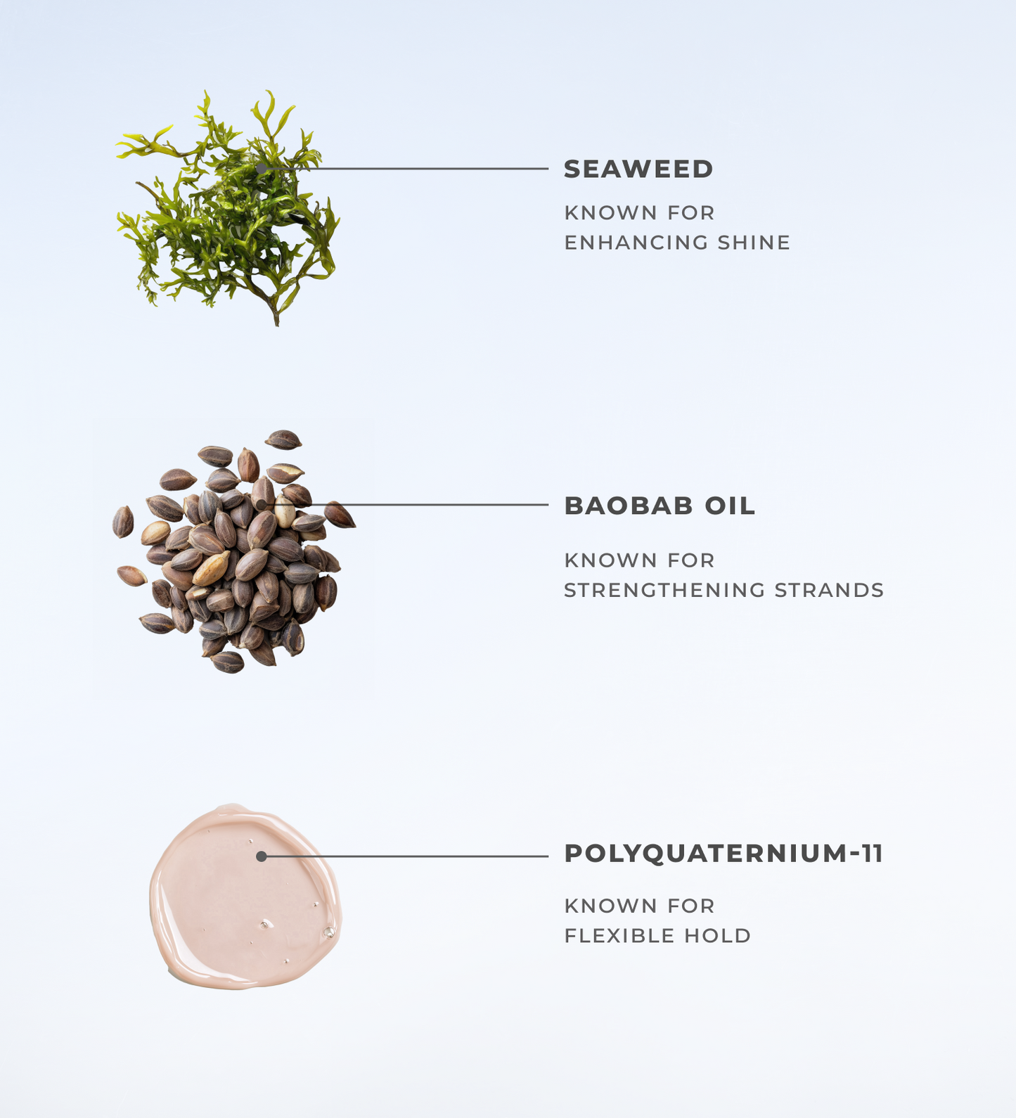 Hydrify Smoothing Oil