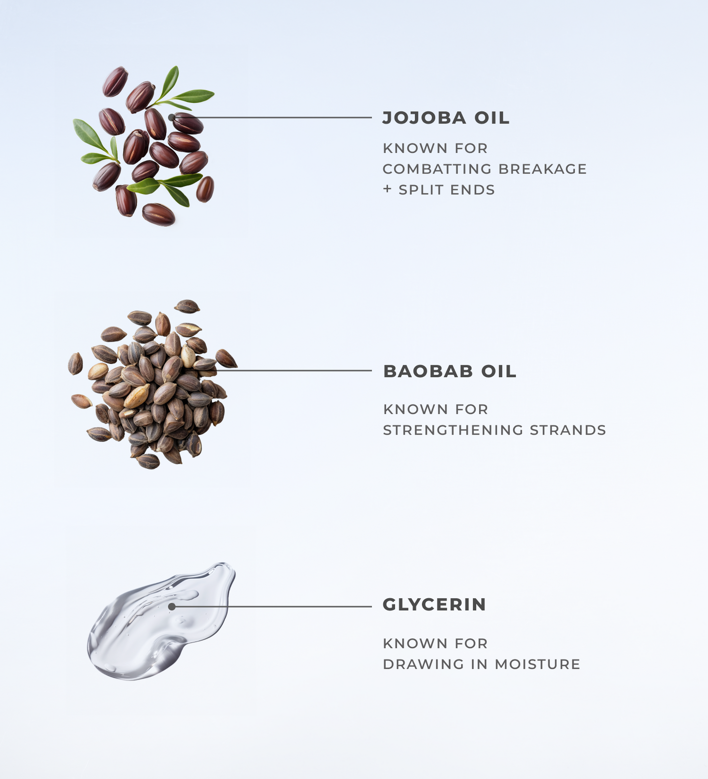 Hydrify Hydrating Shampoo