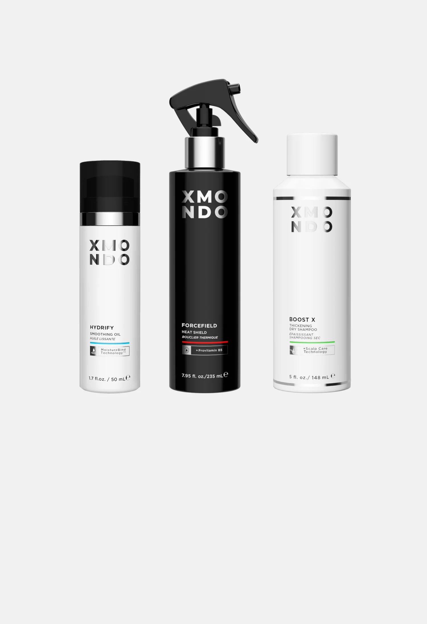 Extend My Blowout Kit
