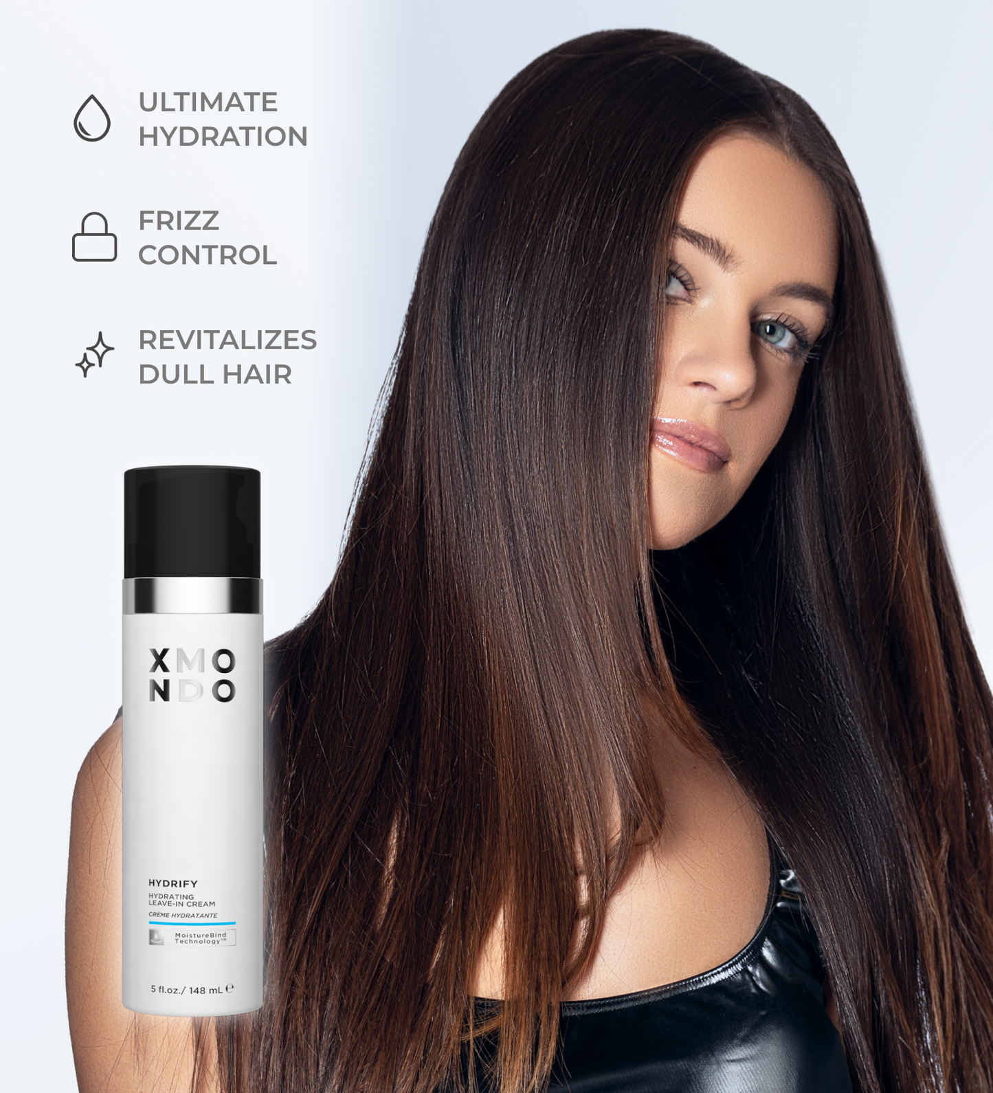 Hydrify Hydrating Leave-in Cream