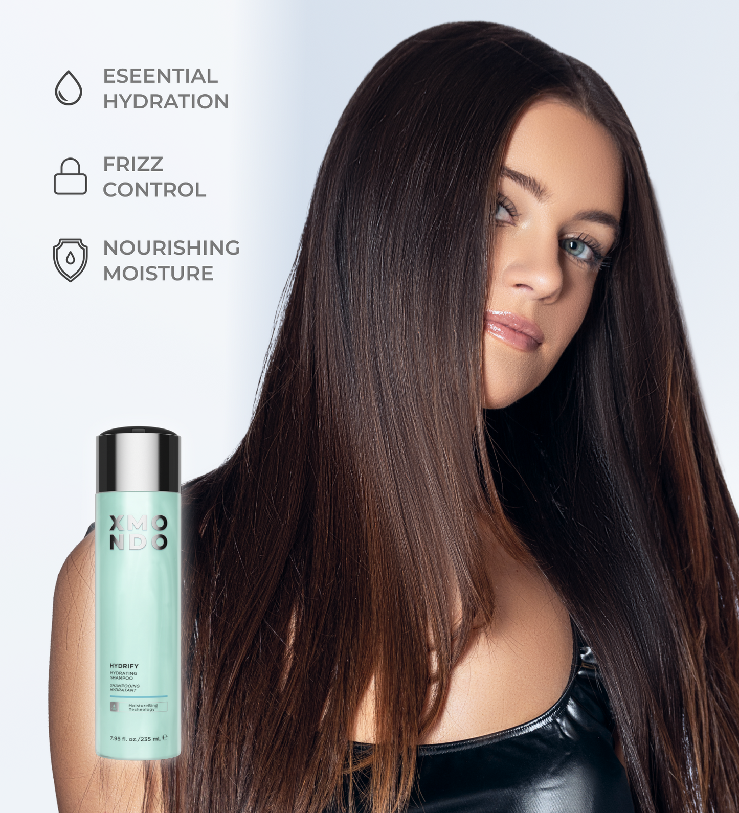 Hydrify Hydrating Shampoo